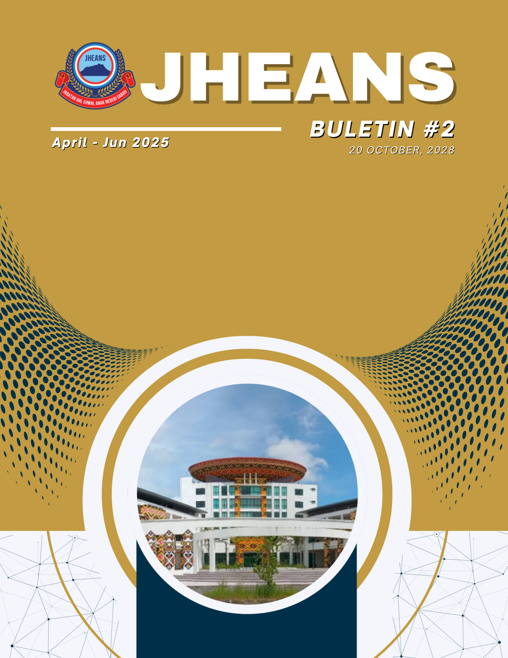 Buletin JHEANS Edisi 2 2025