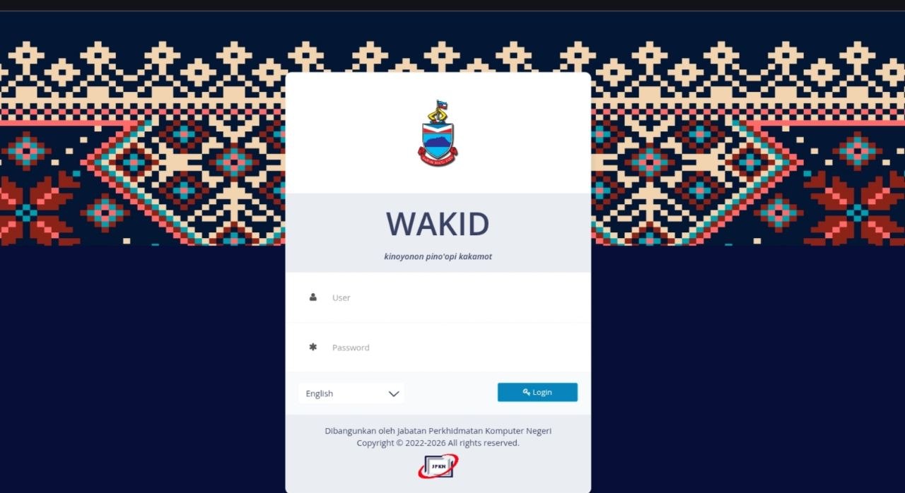 Sistem Wakid OpenKM JHEANS